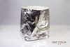 Immagine di SACCA "Elisabeth" cellulosa Shine,
argento retro bianco, cm32x40xh.60