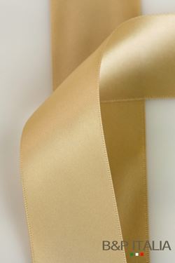 Picture of DOUBLE SATIN RIBBON / TOP QUALITY