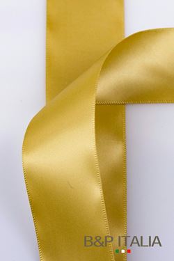 Picture of DOUBLE SATIN RIBBON / TOP QUALITY / 100m