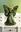 Immagine di Angelo glitter verde,
cm31x23xh.36
