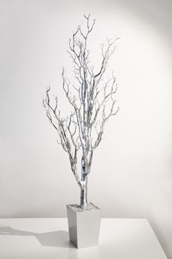 Immagine di Albero Natale argento
h.cm150