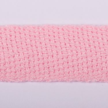 Immagine di COTONE rosa h.17mm, 100m
