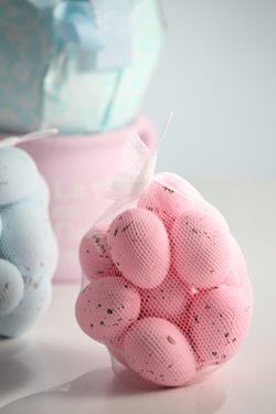 Immagine di Sacchetto 12 uova, rosa
4x4x6cm
