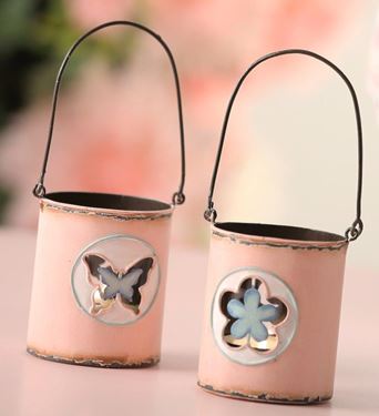 Immagine di PORTA T-LIGHT IN  METALLO