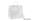 Immagine di SHOPPER CARTA BIOKRAFT / H. 32CM  /  "FOOD" XLARGE / PIATTINA / AVANA