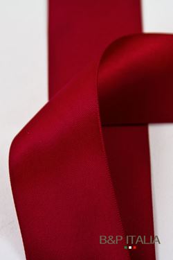 Picture of DOUBLE SATIN RIBBON / TOP QUALITY / 25 millimeters