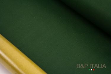 Immagine di BOBINA CARTA PAGLIA / VERDE SCURO / WATER RESISTANT