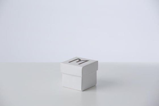 Immagine di Cubo Box FULL bianco
6x6x6 steso