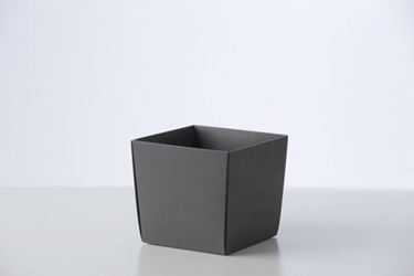 Immagine di Vaso Aquabox base cm12,5X12,5xh13,5x14,5
FULL pietra steso