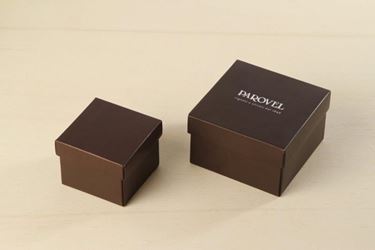 Immagine di Cubo Box FULL marrone scuro
6x6x6 steso