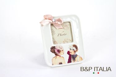 Immagine di Box regalo portafoto ragazze
11x11xH3cm.