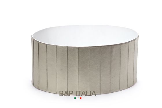 Immagine di SET 2 CONTENITORI / VERTICAL STRIPES