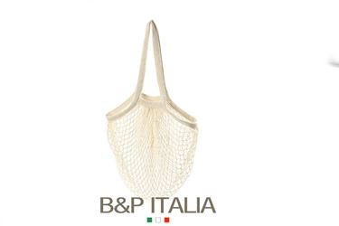 Immagine di MESH BAG/ 100% COTONE ORGANICO