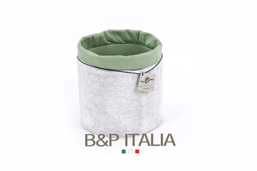 Immagine di CONTENITORE JUTA / ECO EQUO