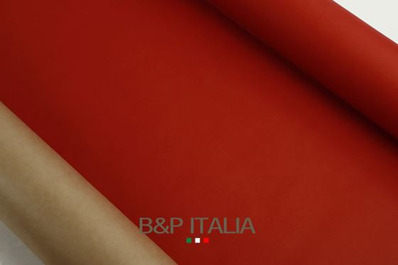 Immagine di BIOKRAFT MONOSTAMPATA / ROSSO