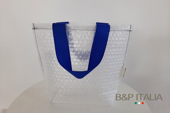 Immagine di BORSA PRESTIGE/ h.17 cm