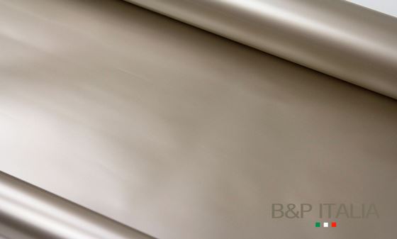 Immagine di BOBINA POLIPERLATO / TINTA UNITA SHINE / 100% RESISTENTE ALL'ACQUA