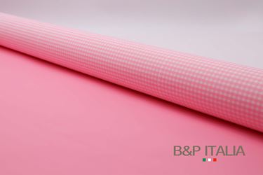 Picture of Bobina PLB h.cm 100, 60mSQUARE rosa