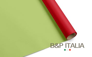 Picture of Bobina h100x30ml Kraft bist.59gr bianco, verde/rosso,prof.dolce,WATER