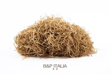 Immagine di Sacco Truciolo CARTA, 5KG, AVANA