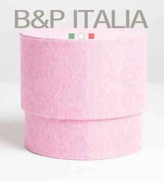 Immagine di S/3 BOX FASHION FABRIC,CIPRIA, SMALL