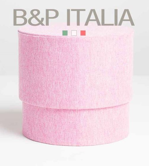 Immagine di S/3 BOX FASHION FABRIC,CIPRIA, SMALL