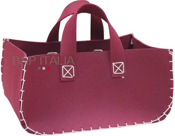 Immagine di Borsa NORDIC, BIG