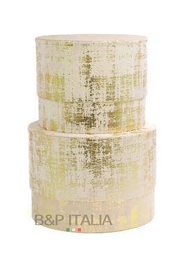 Immagine di S/3 BOX FASHION FOIL, MEDIUM