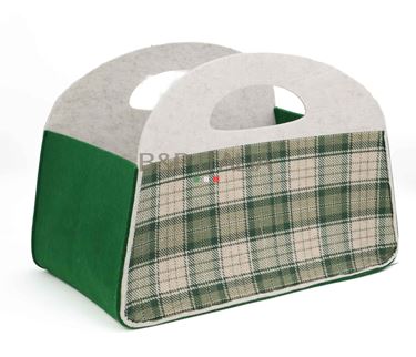 Immagine di Borsa NEW TARTAN