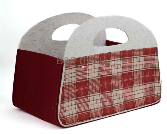 Immagine di Borsa NEW TARTAN