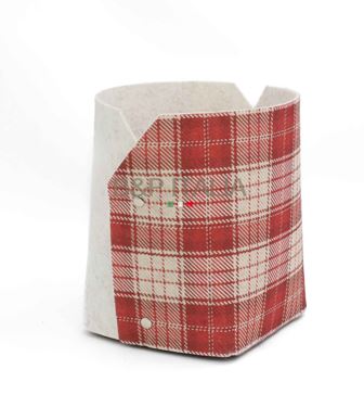 Immagine di Contenitore NEW TARTAN