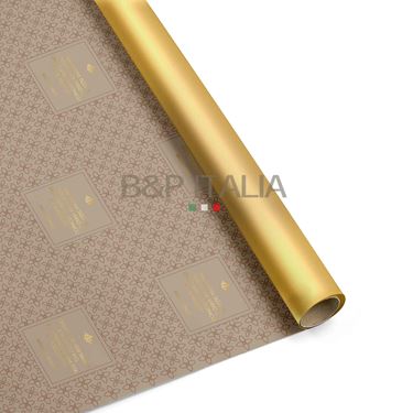 Immagine di Bobina Poliperlato, ELEGANCE, PROFUMATA, 100% resistente all'acqua