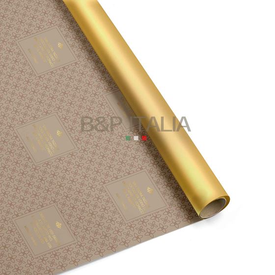 Immagine di Bobina Poliperlato, ELEGANCE, PROFUMATA, 100% resistente all'acqua
