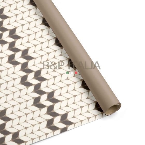 Immagine di Bobina Poliperlato, WOOL, 100% resistente all'acqua