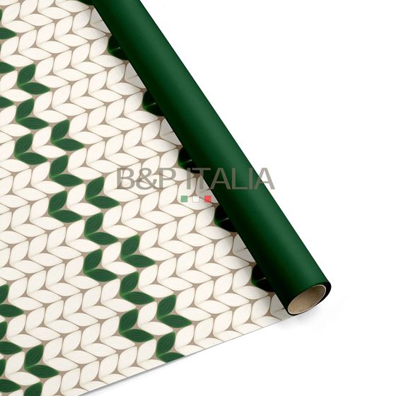 Immagine di Bobina Poliperlato, WOOL, 100% resistente all'acqua
