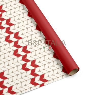 Immagine di Bobina Poliperlato, WOOL, 100% resistente all'acqua