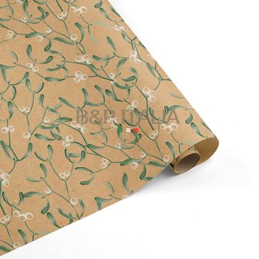 Immagine di BOBINA CARTA KRAFT / VISCUM/ RESISTENTE ALL'ACQUA