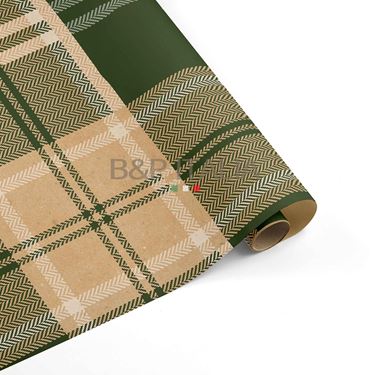 Immagine di BOBINA CARTA KRAFT / SCOTT/ RESISTENTE ALL'ACQUA