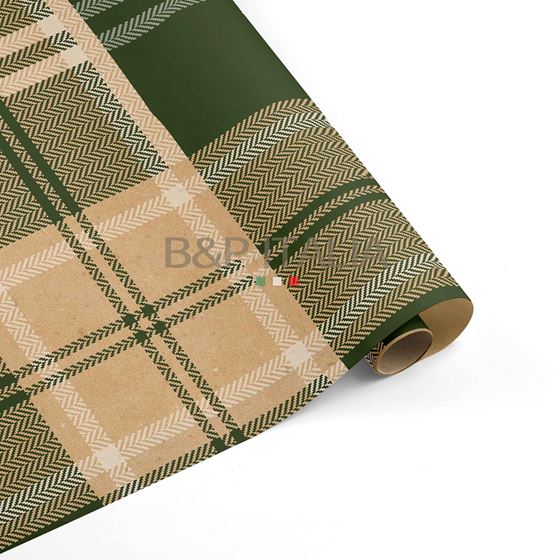 Immagine di BOBINA CARTA KRAFT / SCOTT/ RESISTENTE ALL'ACQUA