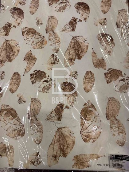 Immagine di SACCHETTI 35X50 PL, FANTASIA LEAF
