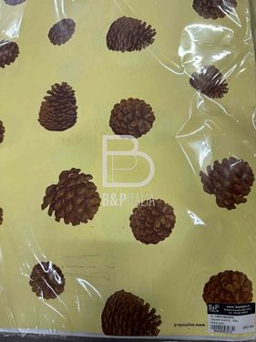 Immagine di Sacchetti 35x50 PL, 100pzPIGNE burro