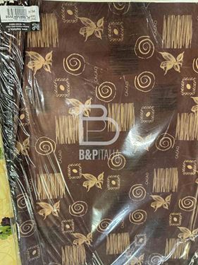 Immagine di Sacchetti 35x50 PL,100pz
CACAO rame/marrone