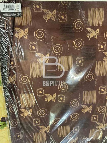 Immagine di Sacchetti 35x50 PL,100pz
CACAO rame/marrone