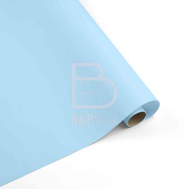 Immagine di BOBINA POLIPERLATO / TINTA UNITA / 100% RESISTENTE ALL'ACQUA