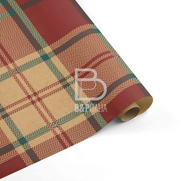 Immagine di BOBINA CARTA KRAFT / SCOTT/ RESISTENTE ALL'ACQUA