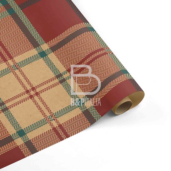 Immagine di BOBINA CARTA KRAFT / SCOTT/ RESISTENTE ALL'ACQUA