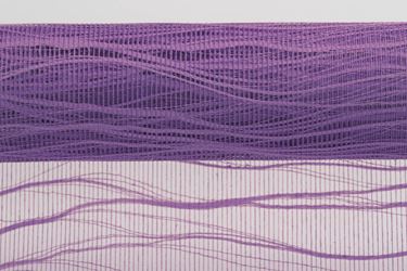 Immagine di Rotolo LULU MESH lilla,
h.cm53x6y