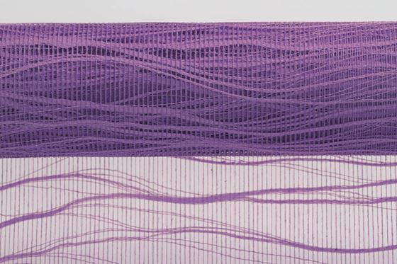 Immagine di Rotolo LULU MESH lilla,
h.cm53x6y